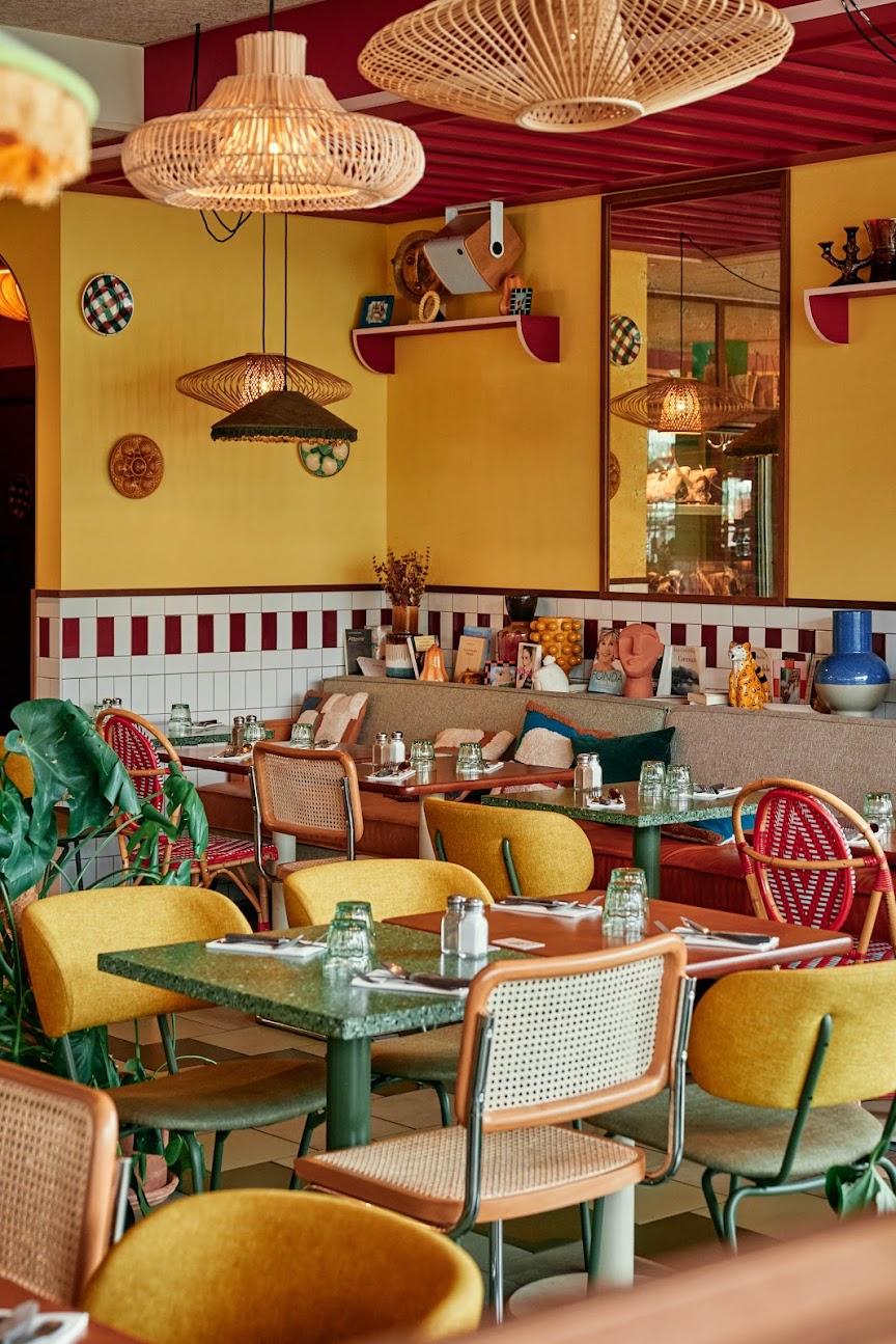 Photo du restaurant La Côte & L'Arête - Lescar