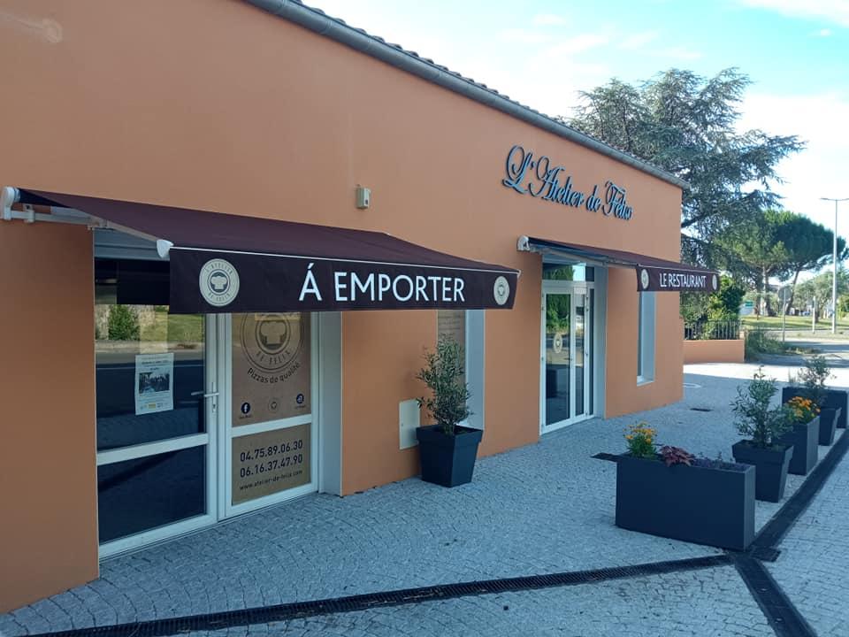 Photo de L'Atelier de Félix