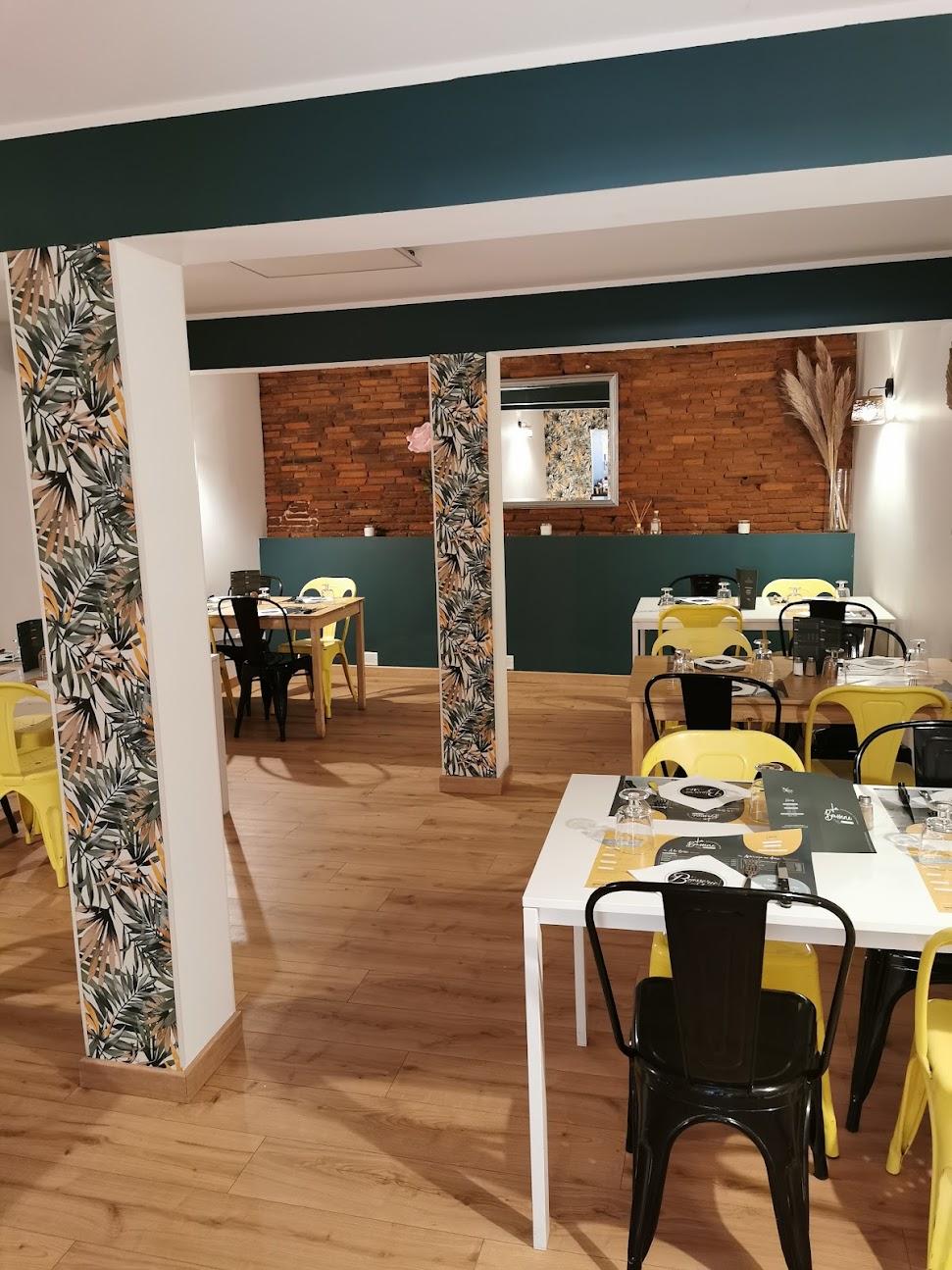 Photo de Brasserie du midi