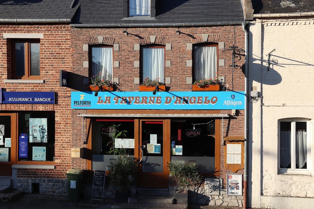 Photo de TAVERNE d'ANGELO