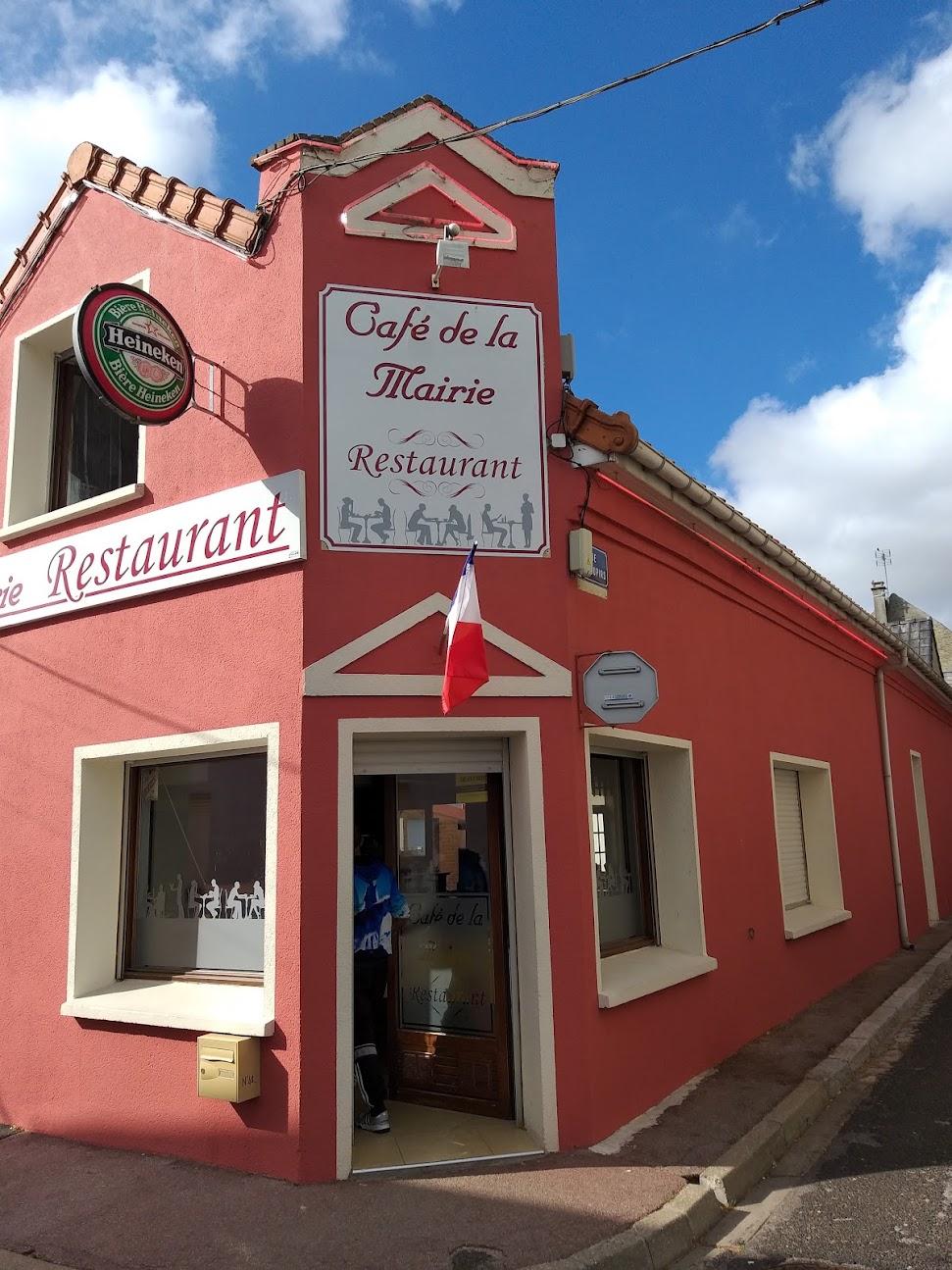 Photo de Café de la mairie
