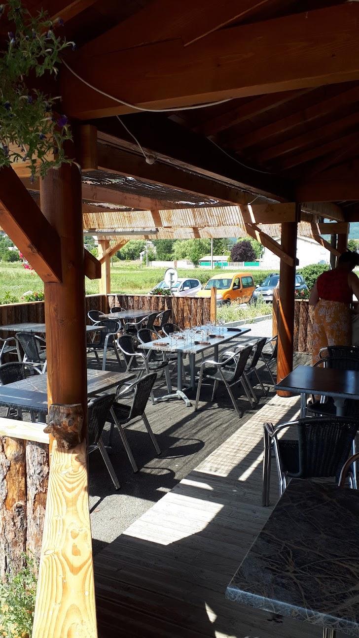 Photo du restaurant Le Cheval Blanc