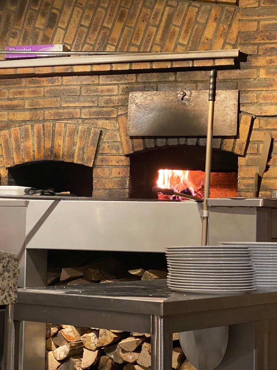 Photo de Pizzeria Campagnard
