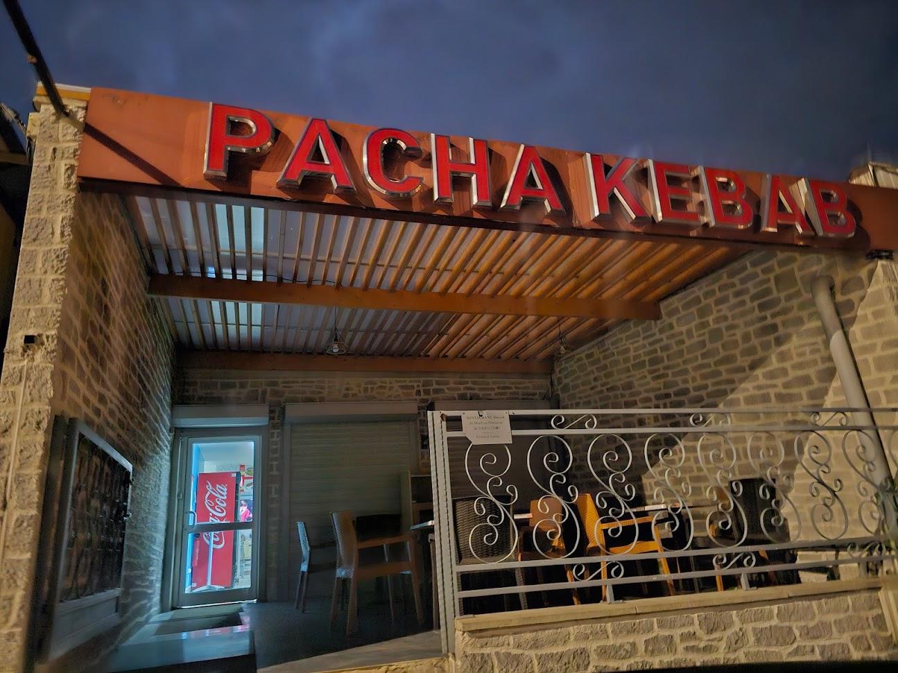 Photo du restaurant PACHA KEBAB