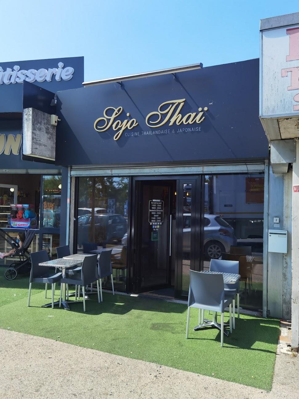 Photo de SOJO THAI