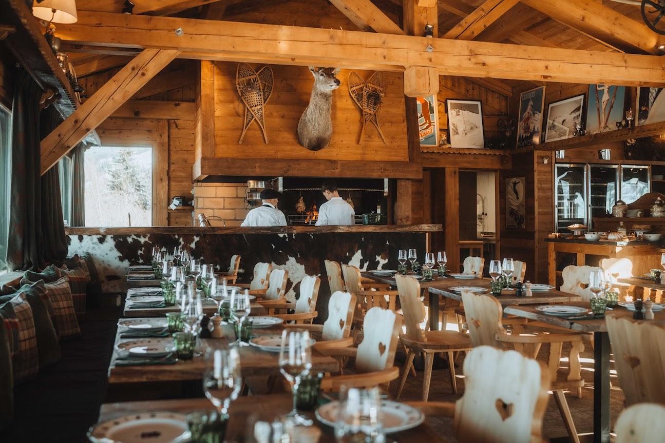 Photo de Le Relais des Fermes