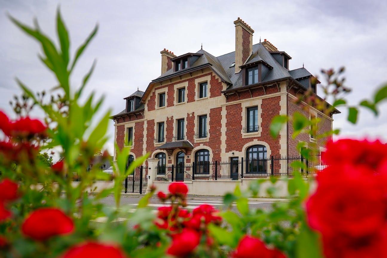 Photo de Domaine du Lion Rouge