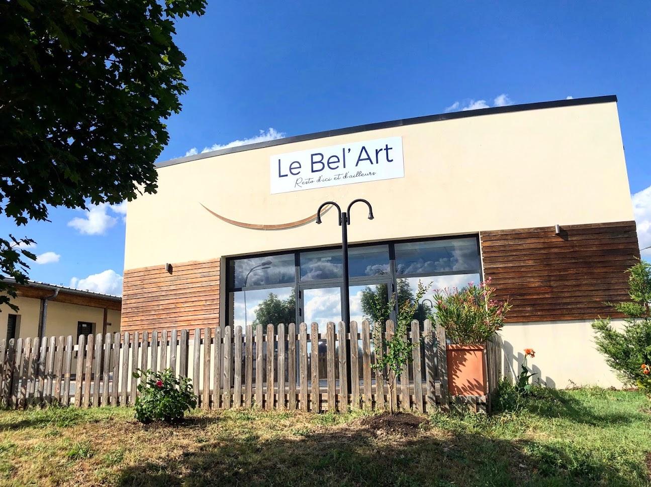 Photo de Le Bel'Art