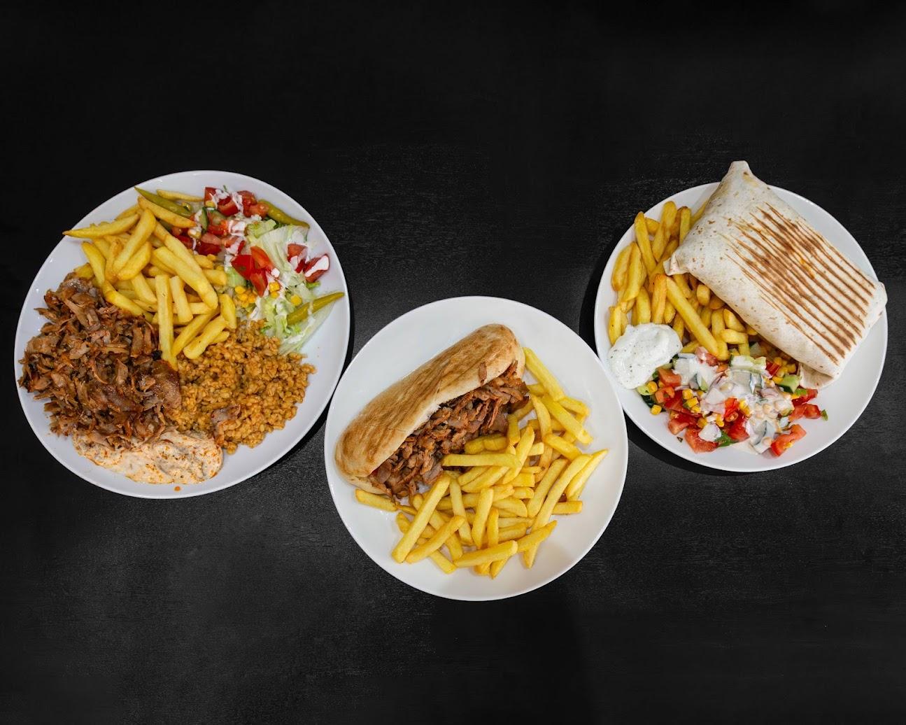Photo de Tadim Grill