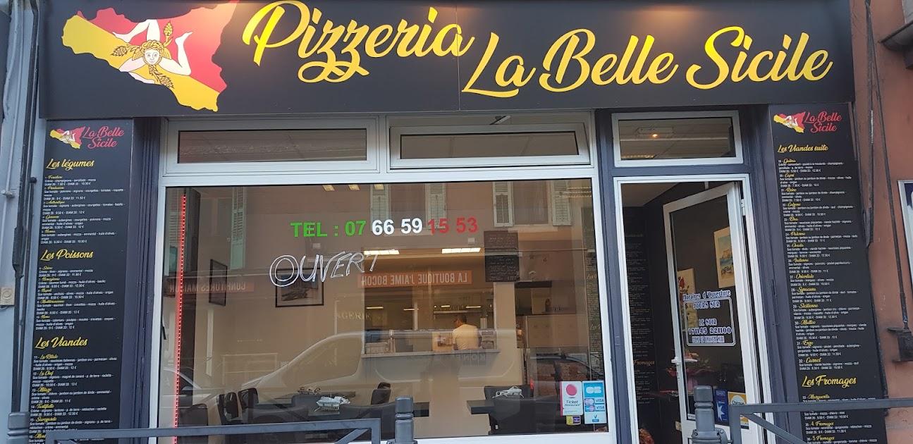 Photo de La Belle Sicile