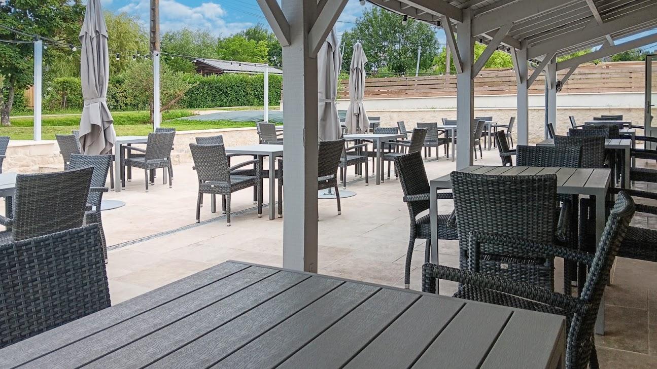 Photo de Restaurant St Vincent