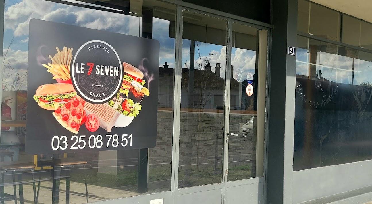 Photo de Le seven