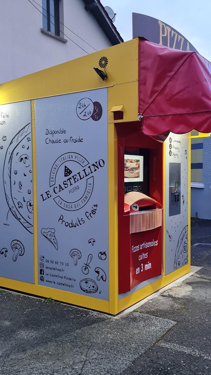 Photo de Le Castellino - La Box