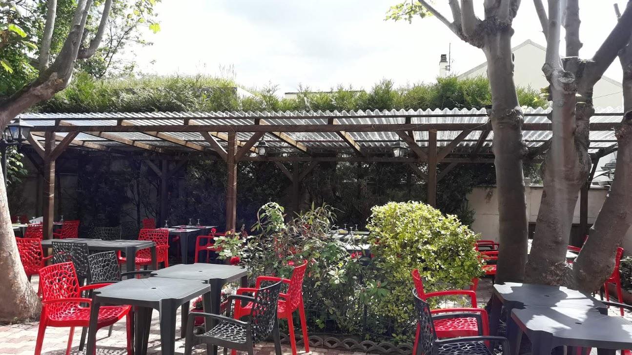 Photo de Pizza Saint Georges
