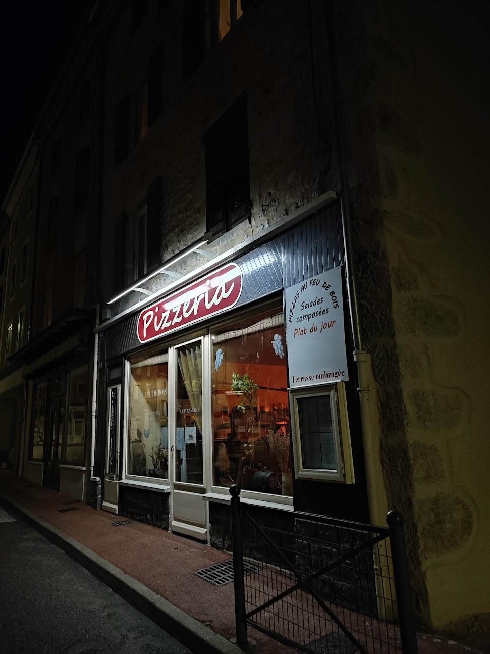 Photo de Pizzeria