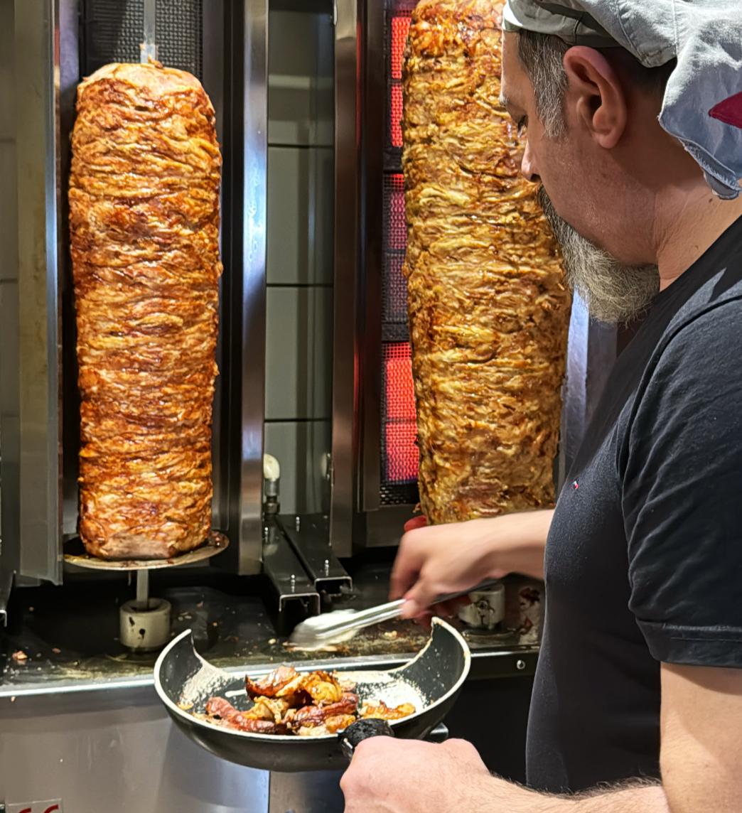 Photo de ROYAL KEBAB