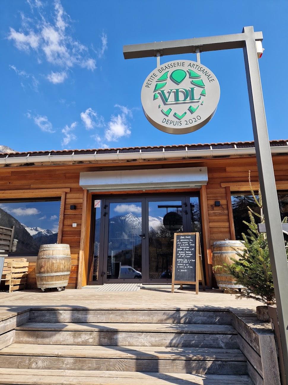 Photo de Brasserie VDL