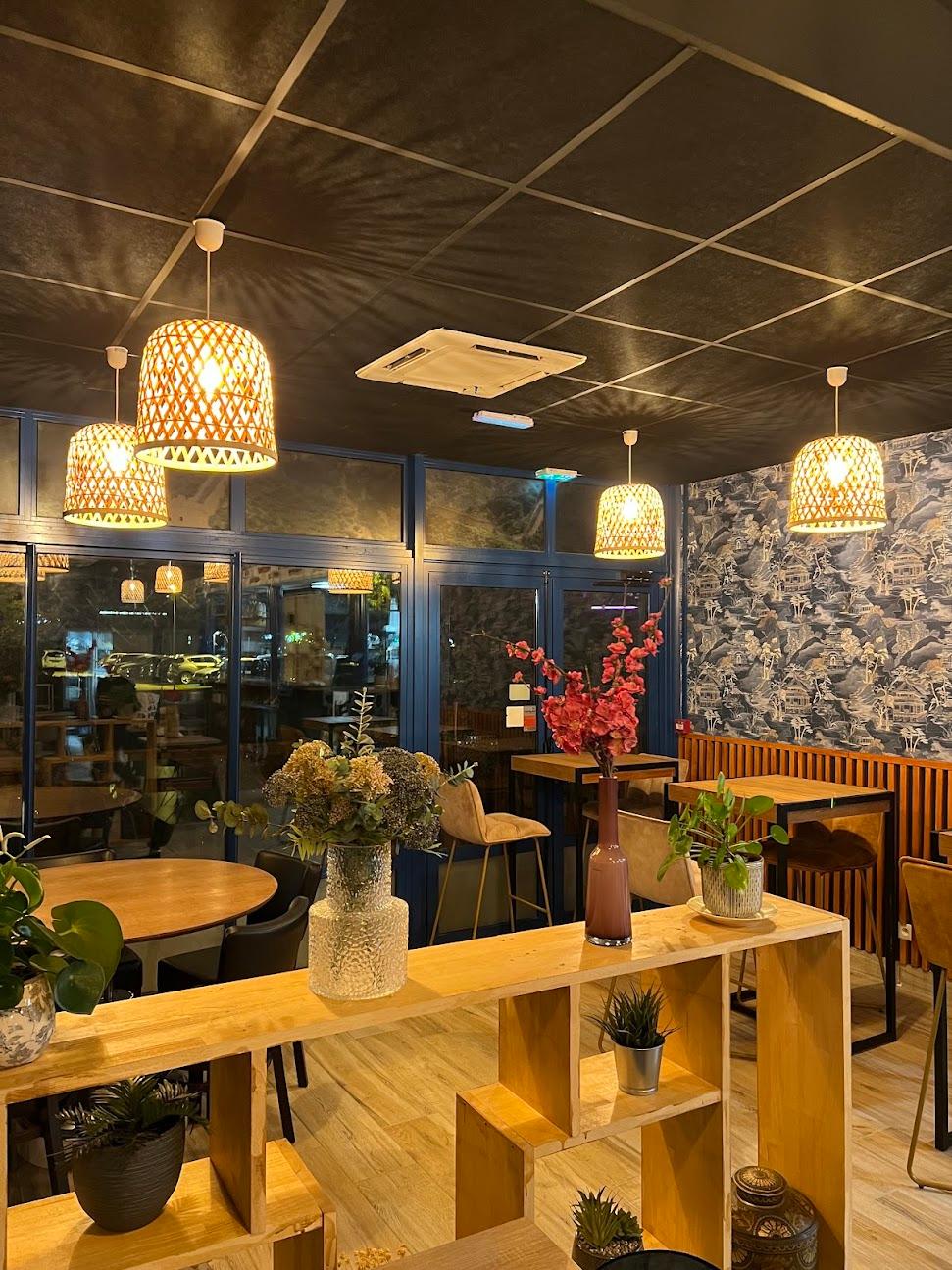 Photo du restaurant Bistro bobun
