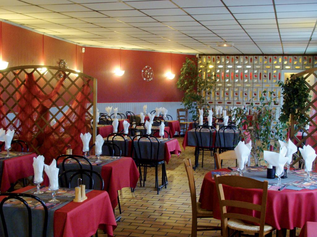 Photo du restaurant Le Bellevue