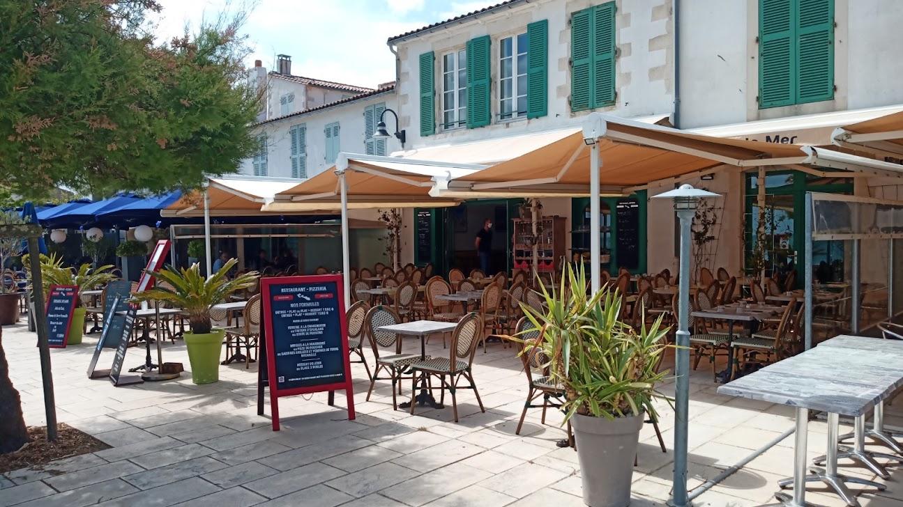 Photo du restaurant Pizzeria Pinocchio