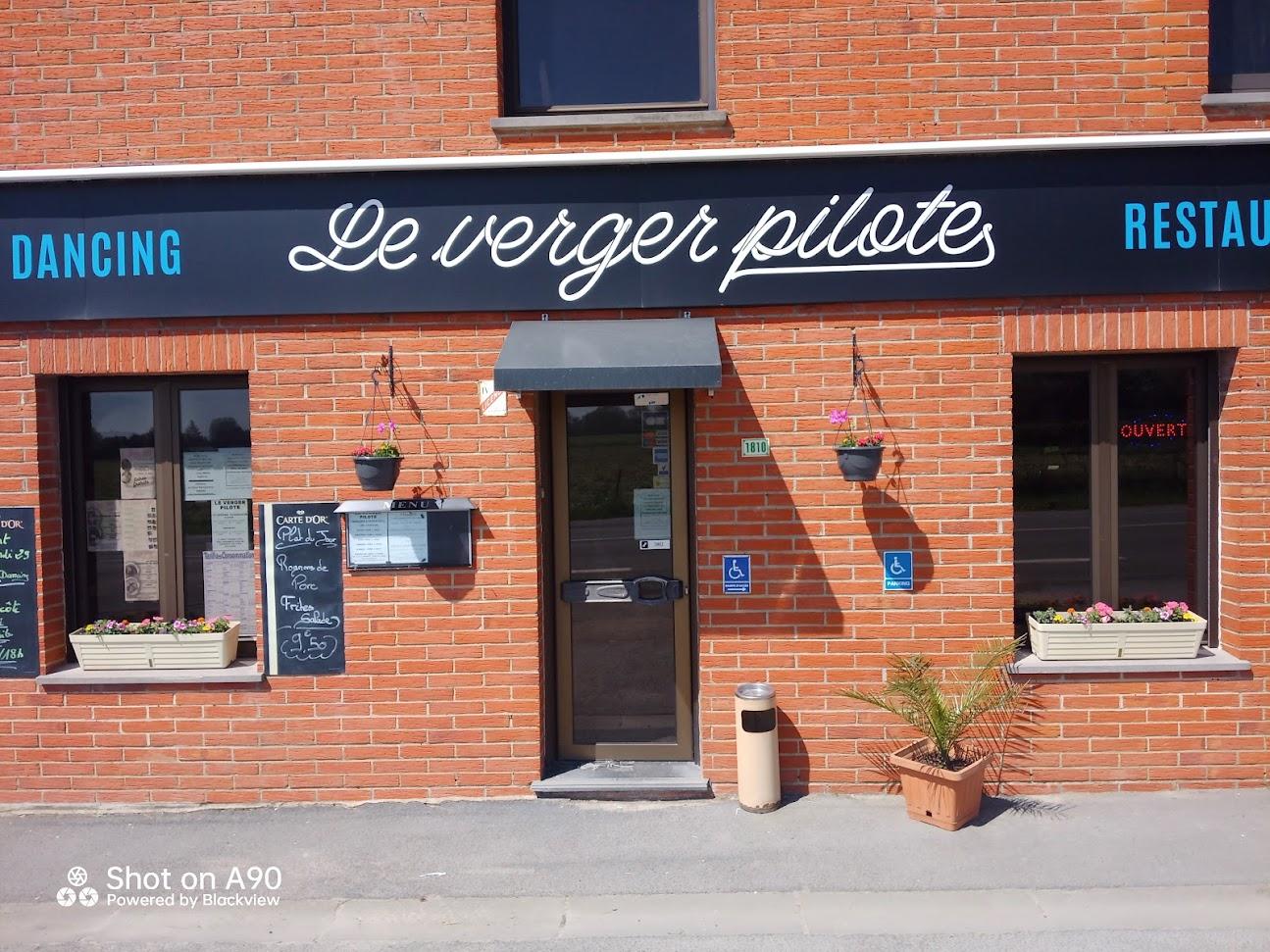 Photo de Le Verger Pilote