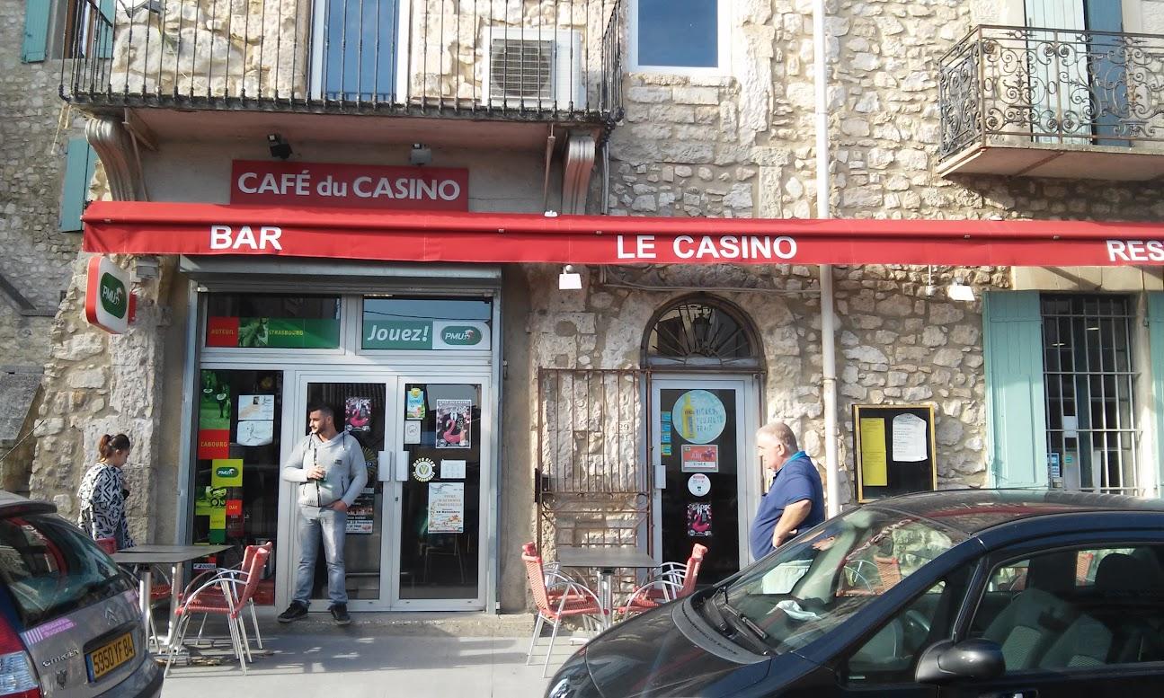 Photo de RESTAURANT-BAR Le CASINO