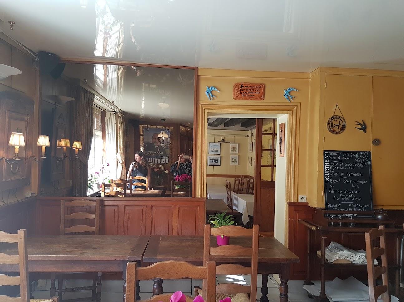 Photo de Restaurant Les Hirondelles
