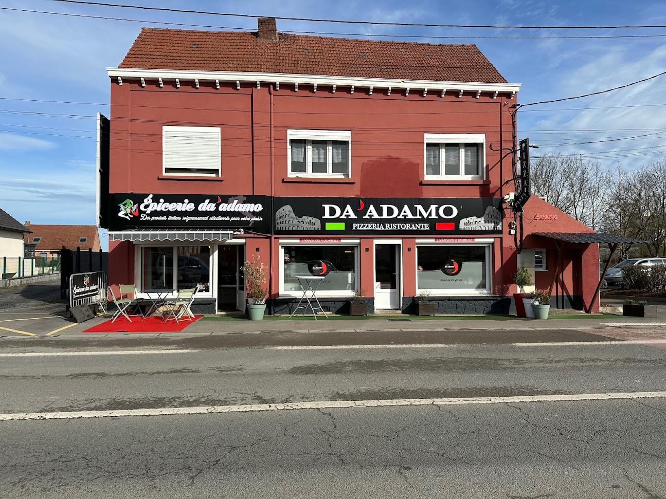 Photo de Da Adamo