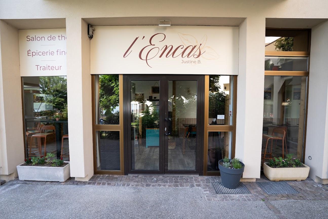 Photo du restaurant L'Encas