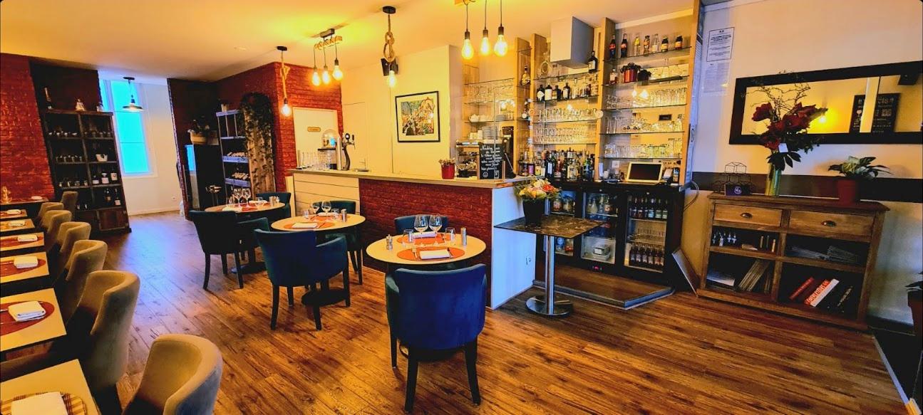 Photo de Restaurant Le Pure
