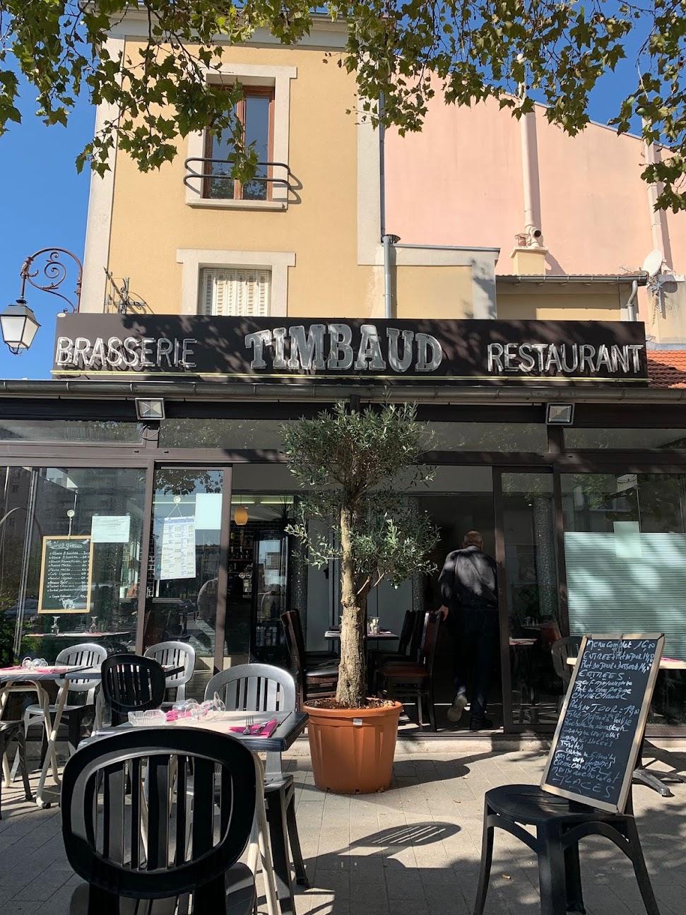 Photo de Le Timbaud
