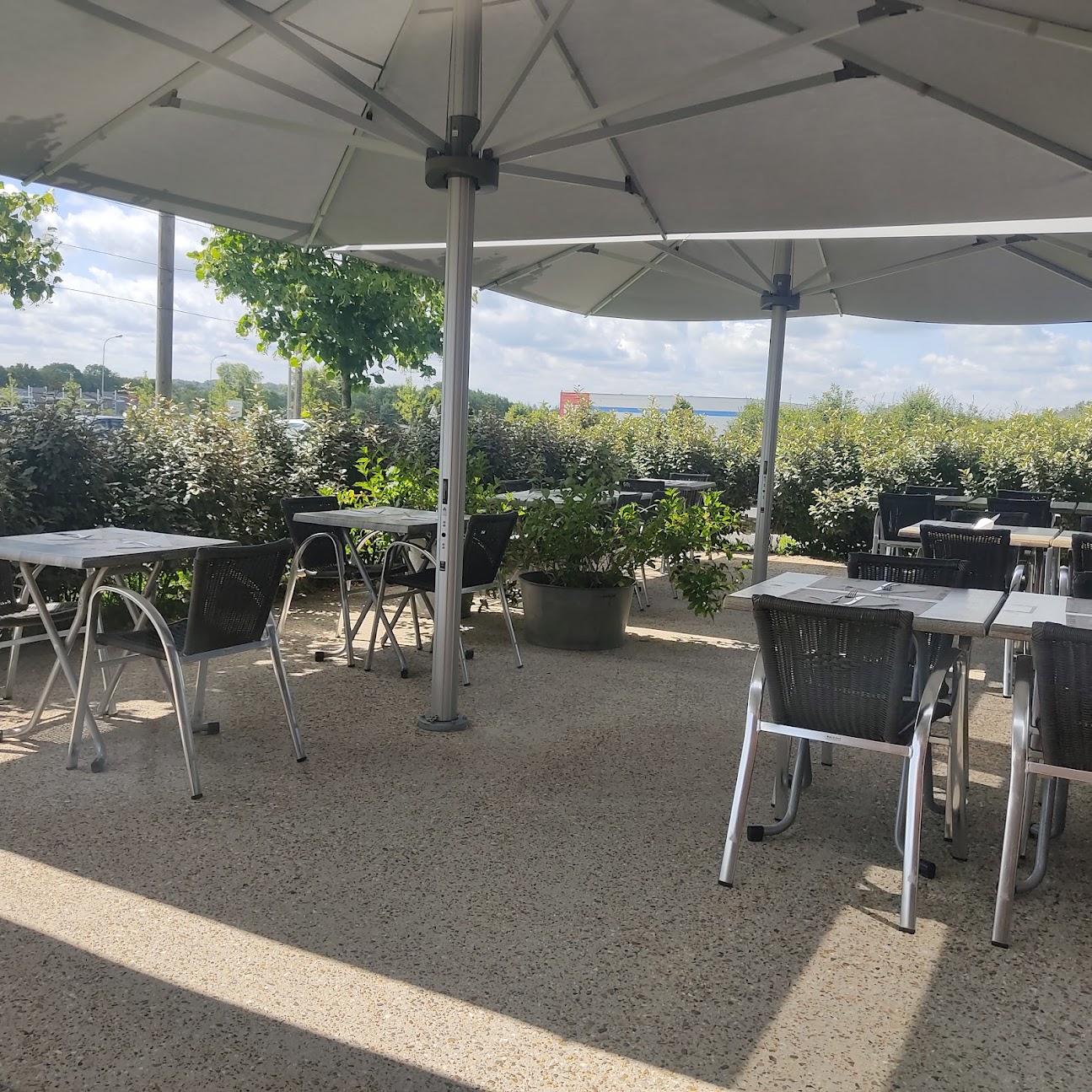 Photo de Grill Restaurant La Petite Ferme de Lucien
