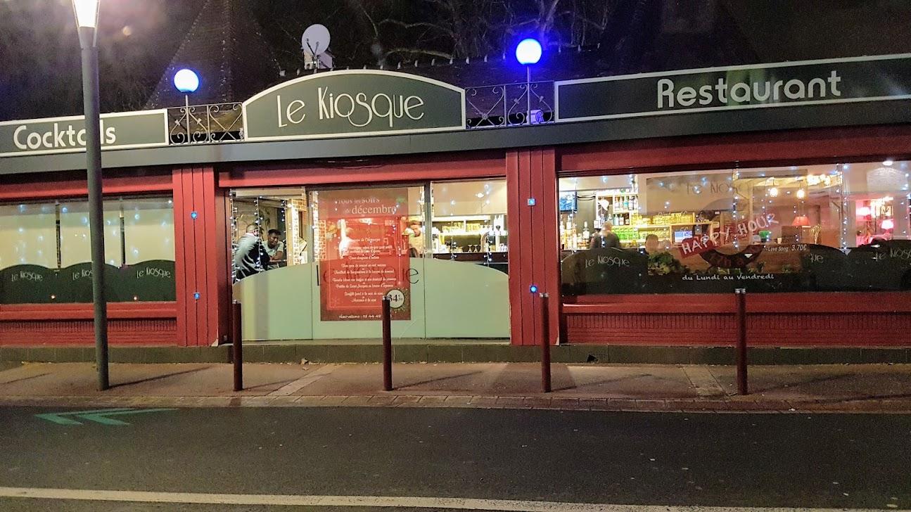 Photo de Le Kiosque
