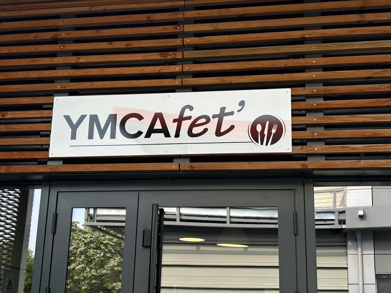Photo du restaurant YMCAfet'