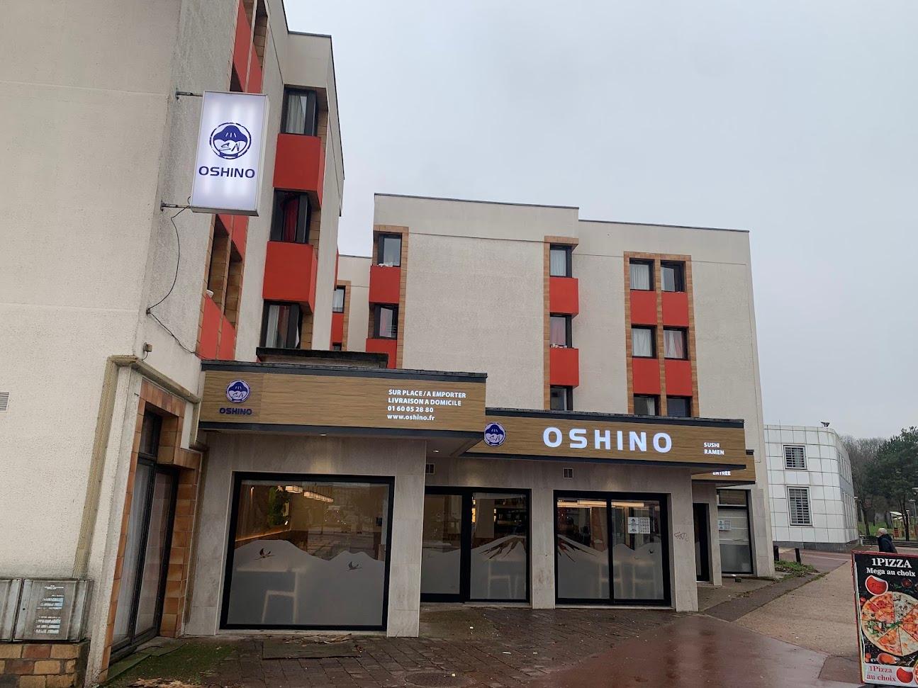 Photo de OSHINO