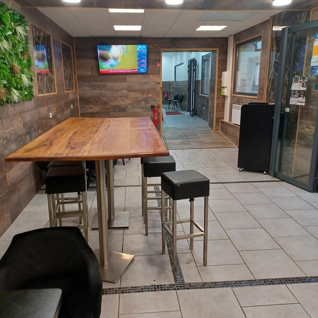Photo de SUN BURGER SAINT JUST