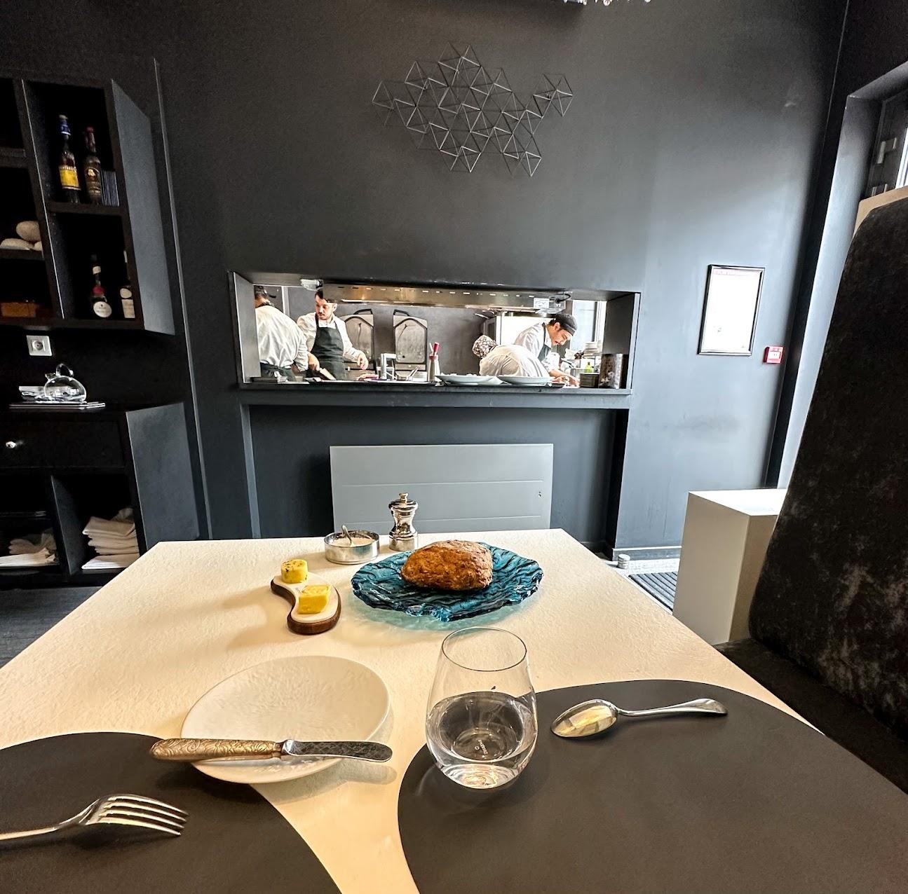 Photo du restaurant Restaurant Maximin Hellio