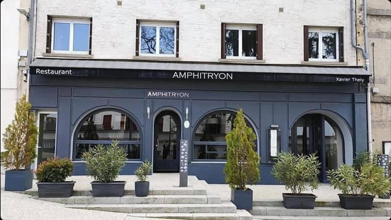 Photo de L'AMPHITRYON