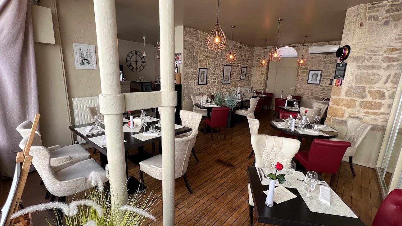 Photo du restaurant Premier acte restaurant