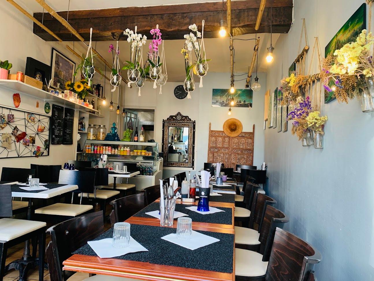 Photo du restaurant Chez Sandy