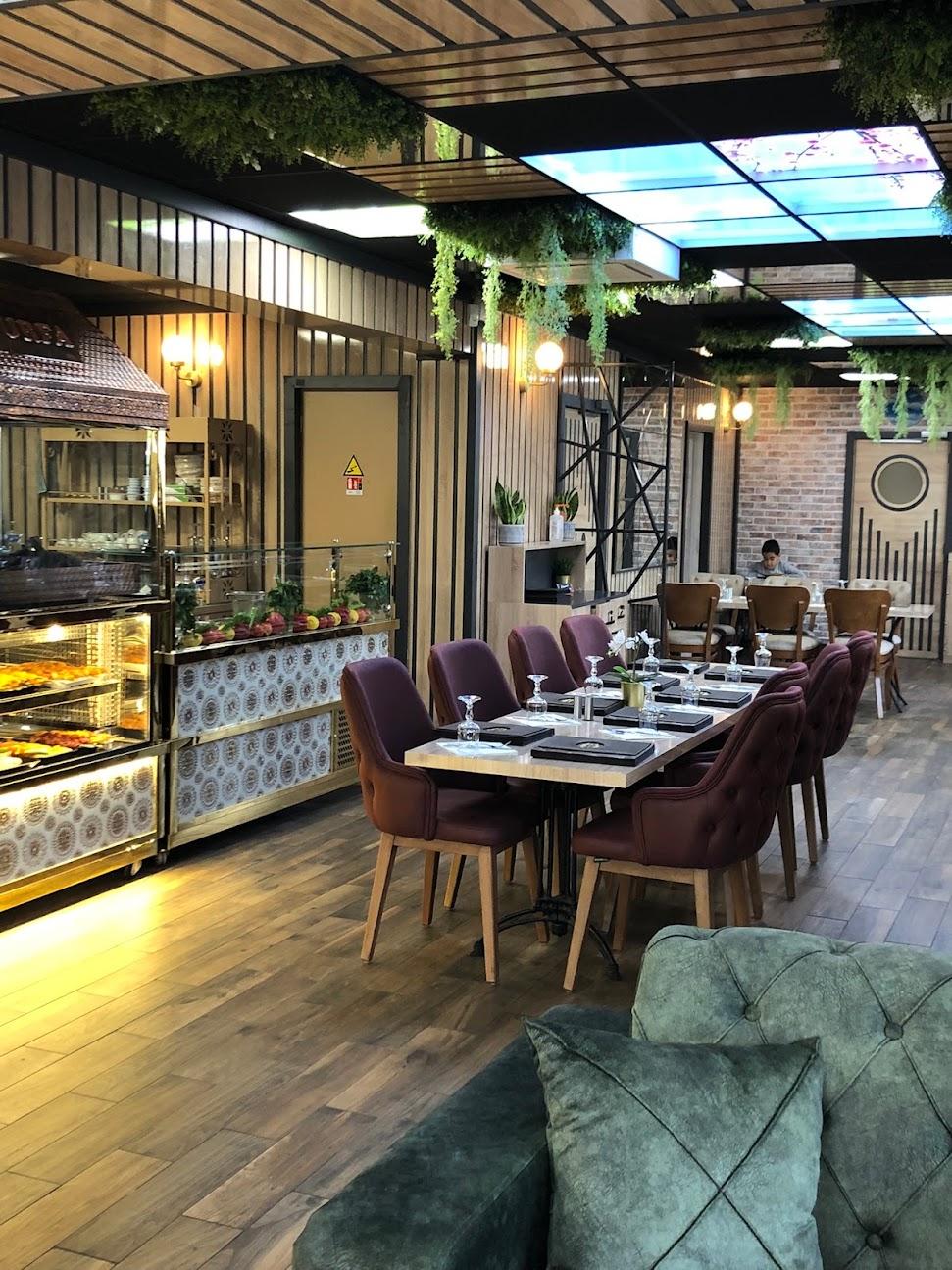 Photo de Saveurs d'Urfa