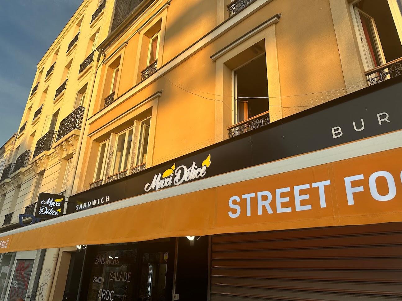 Photo de Maxi Delice
