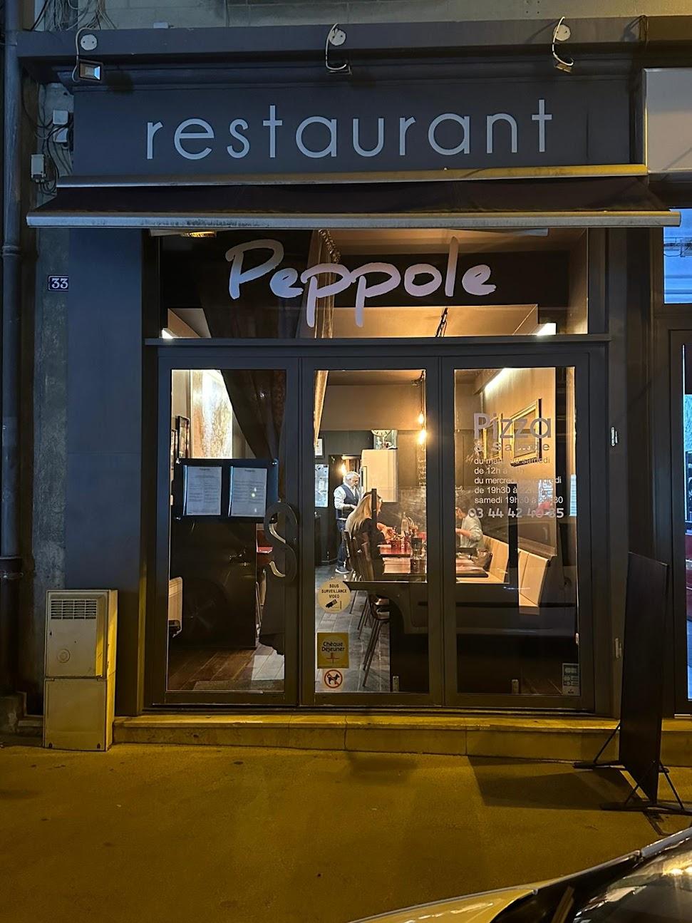 Photo de Peppole