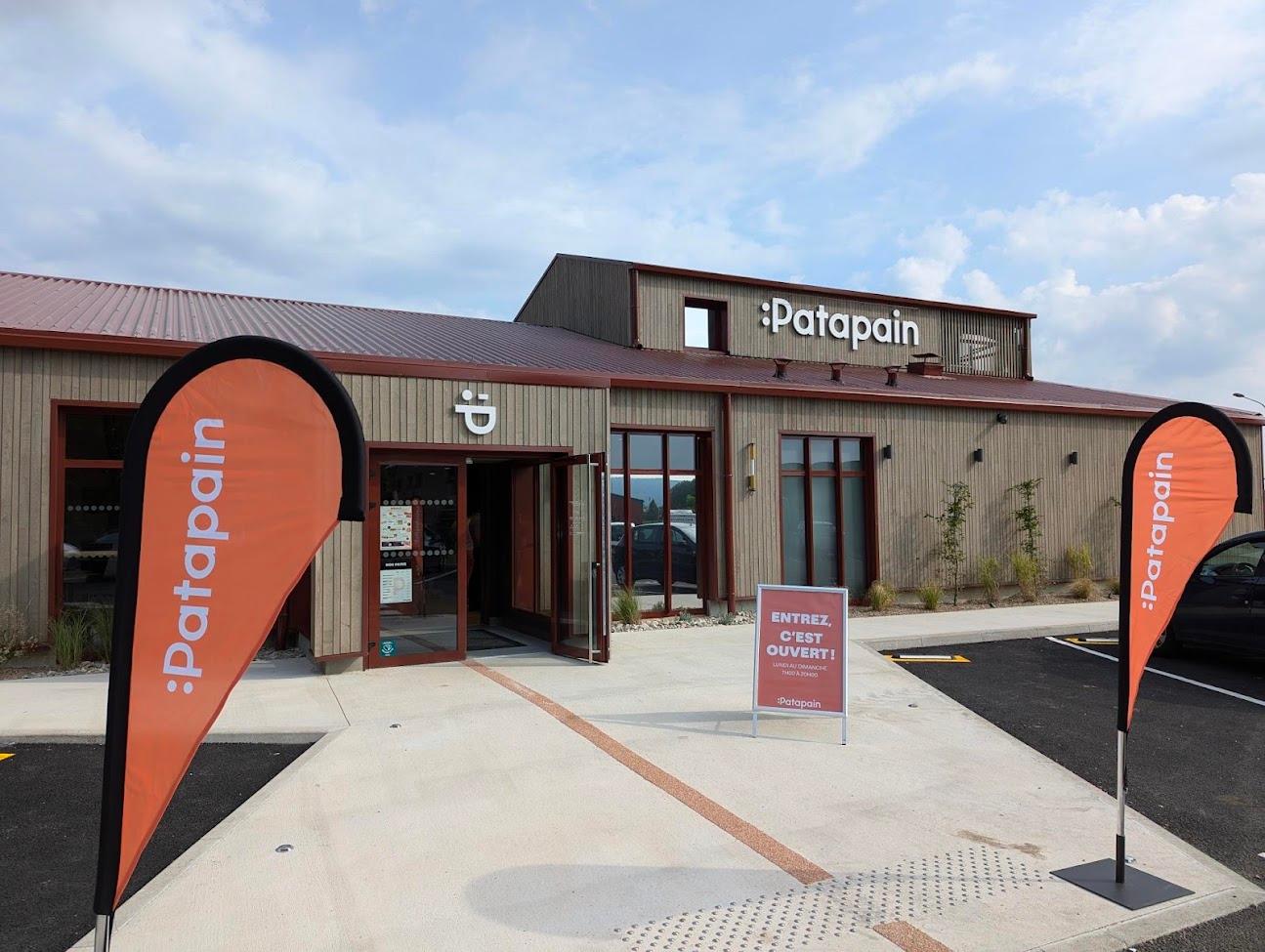 Photo du restaurant Patapain