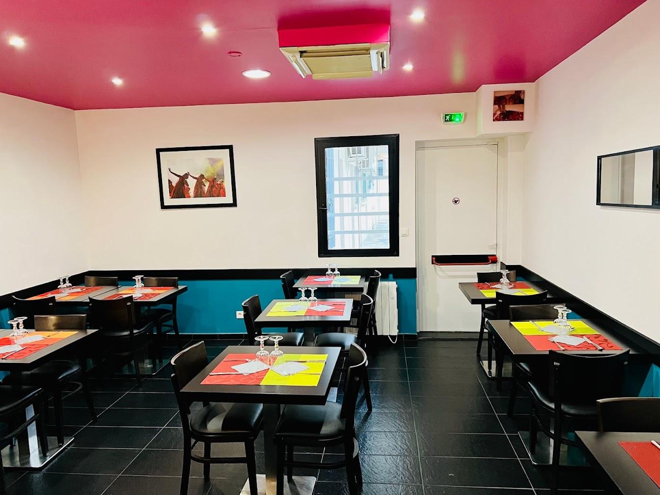 Photo de Tandoori Fast Annemasse