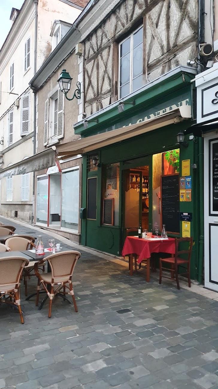 Photo de La Cantine
