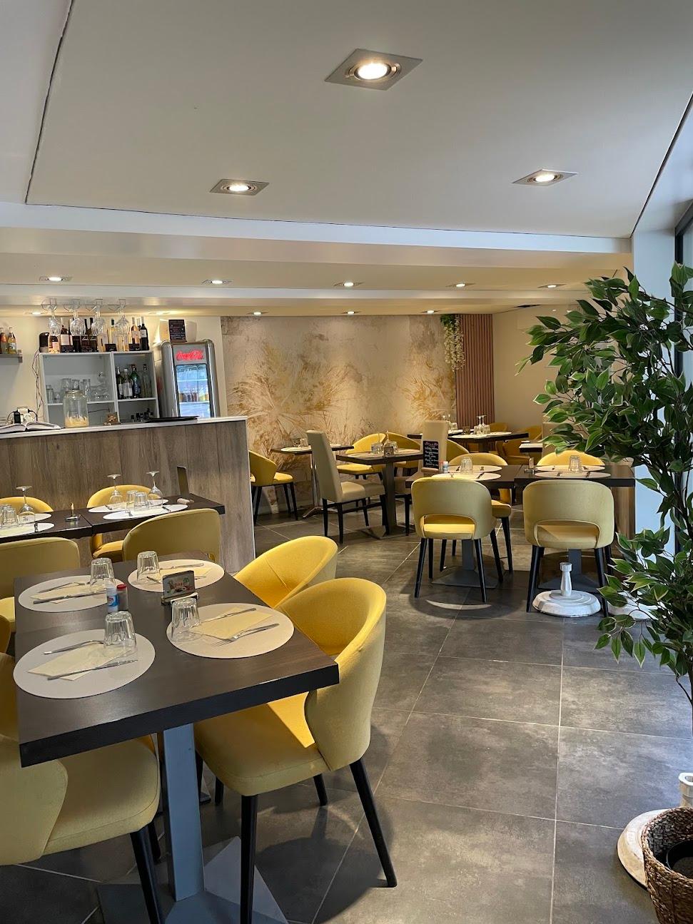 Photo de Brasserie La Fontaine
