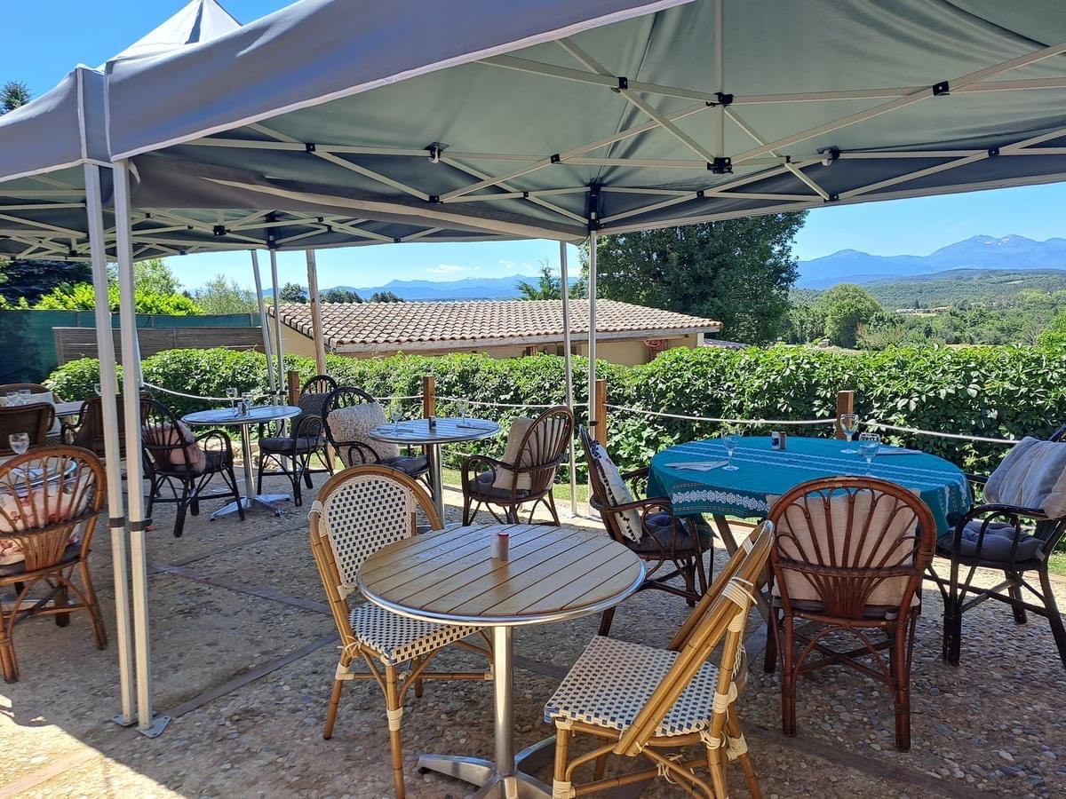 Photo de Restaurant Le 5 R