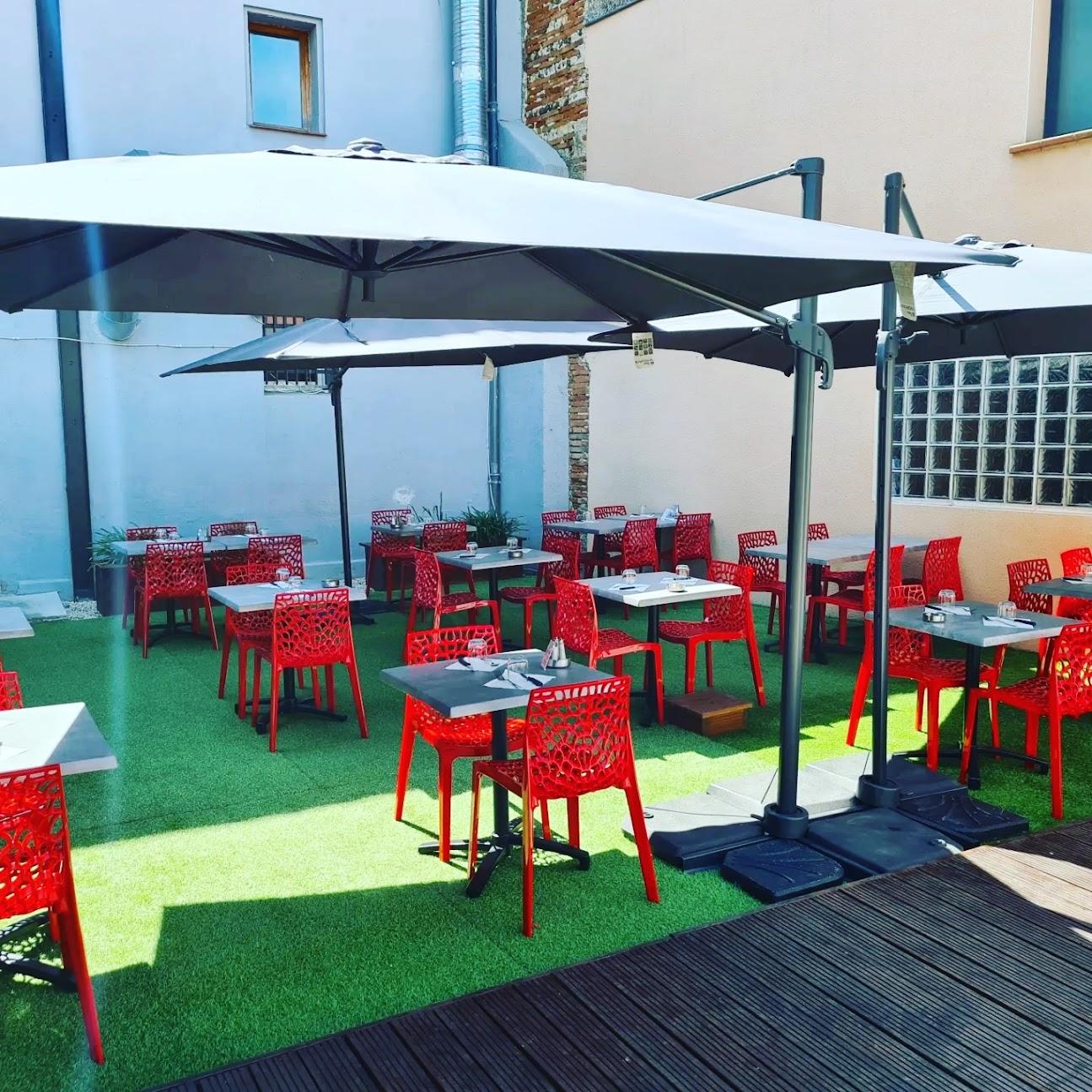 Photo de Restaurant "Le Patio"