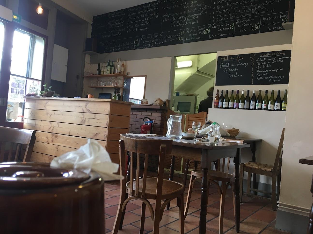 Photo de Au Pré D'ici